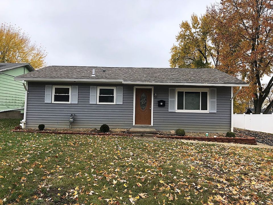 15 Lincoln Dr, Rittman, OH 44270 Zillow