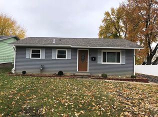 15 Lincoln Dr, Rittman, OH 44270