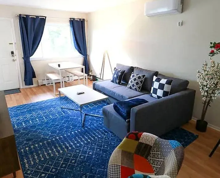 2 bed, 820 sqft, $2,150 — Photo 4