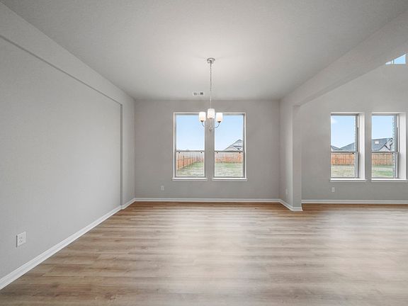 210 Valley Ranch Trail - Grant - Dining