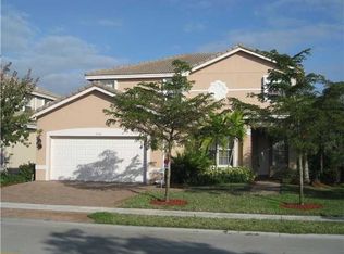 5331 SW 173rd Ave, Miramar, FL 33029