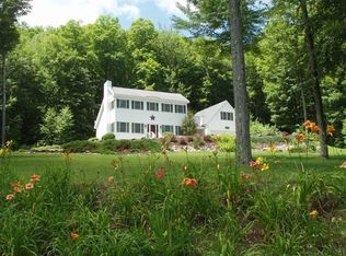 386 Farm Rd, Arlington, VT 05250