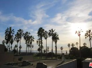 6604 Vista Del Mar, Playa Del Rey, CA 90293