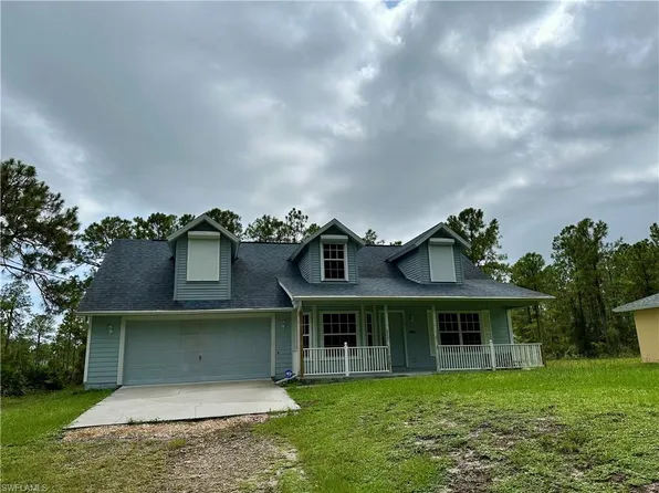 3740 45th AVE NE, NAPLES, FL 34120