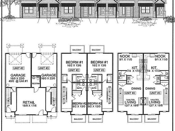 3rd image of 1317 NW 15th St