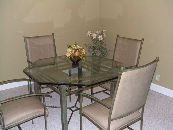 Dining Area near Kitchen