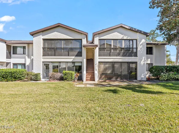 1 Tomoka Oaks Blvd Unit 112, Ormond Beach, FL 32174