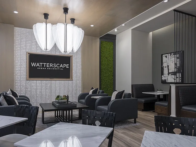 Watterscape Urban Residential — Photo 17