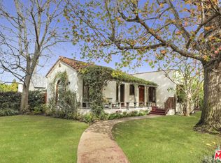 3703 Glenfeliz Blvd, Los Angeles, CA 90039