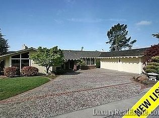 42 Pebble Beach Dr, Aptos, CA 95003