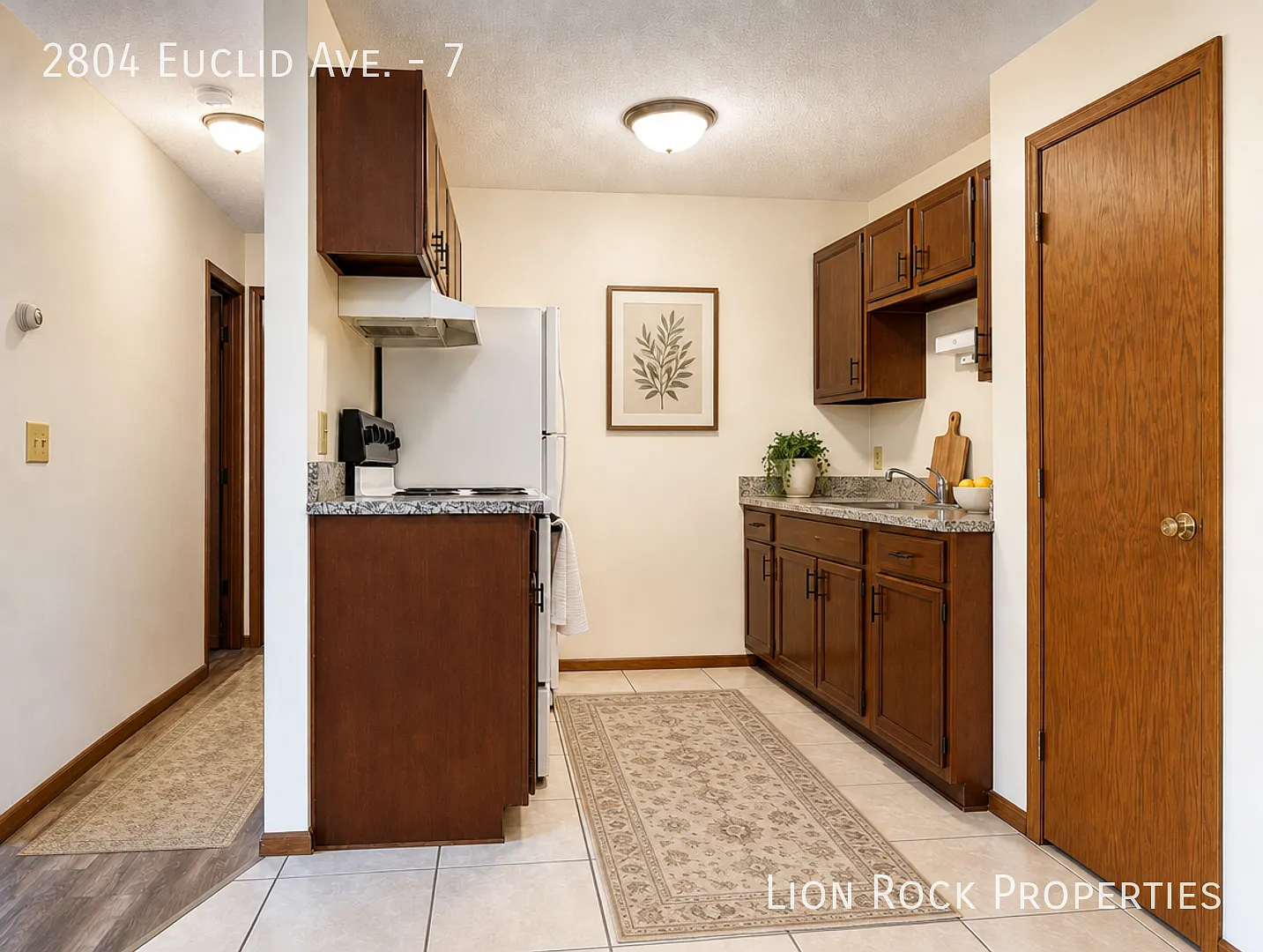 Bright and Modern Haven in Anoka for $1,349/month! — Photo 4