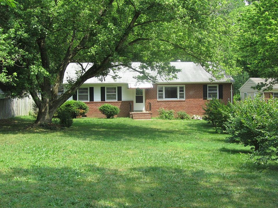 For Sale: 4021 Dorset Court, Richmond, Virginia 23234