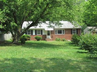 4021 Dorset Ct, Richmond, VA 23234