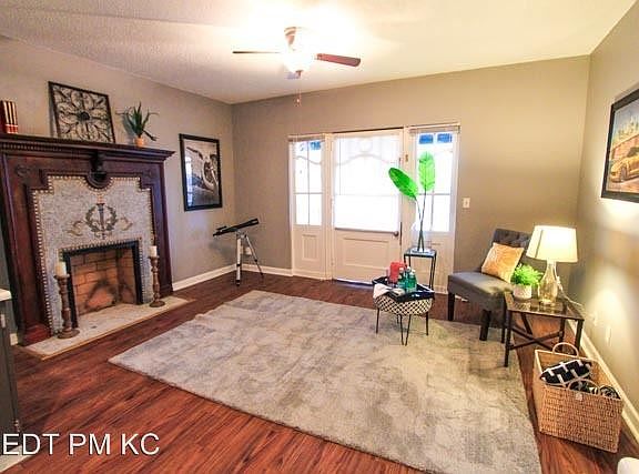 2nd image of 912 Benton Blvd APT 2A