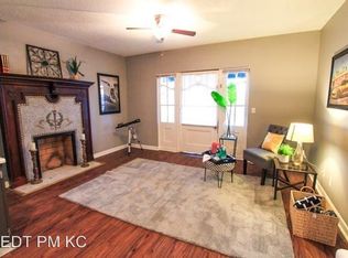 912 Benton Blvd APT 3A, Kansas City, MO 64127