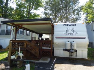 5355 East Pkwy, Cosby, TN 37722
