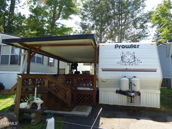 5355 East Pkwy, Cosby, TN 37722