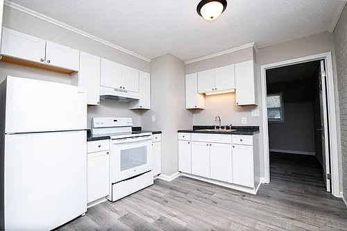 Floor plan Suburb St / Scott St / Matthews St - 532 M...