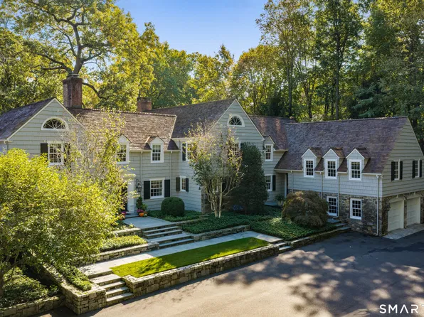 24 Arrowhead Way, Darien, CT 06820