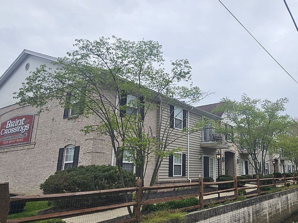 7005 Brint Rd 2 7005 Brint Rd Sylvania OH Zillow