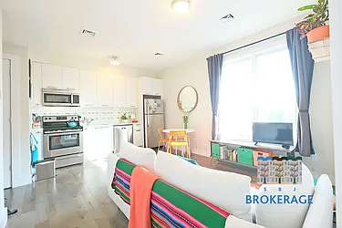 Rented by SBJ Brokerage, LLC