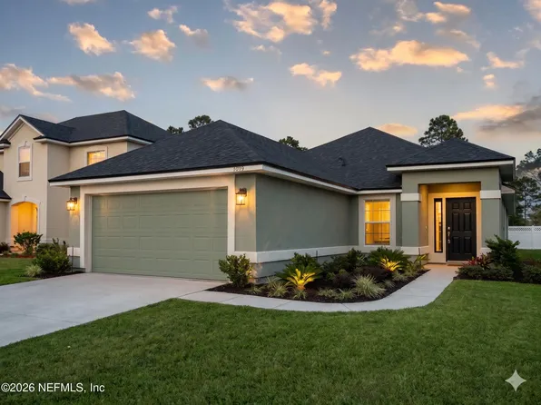 1019 MOOSEHEAD Drive, Orange Park, FL 32065