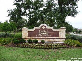 10918 Bramante Ln, Helotes, TX 78023