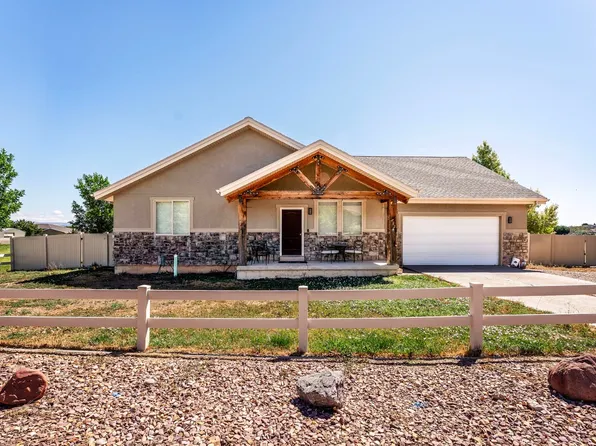 482 N Delmar Way, Vernal, UT 84078