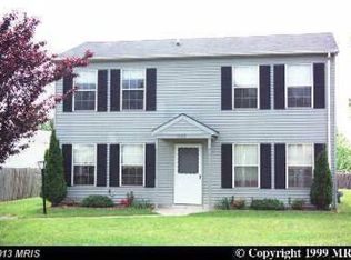 5589 Reardon Ln, Woodbridge, VA