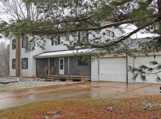 8018 Francis Rd, Girard, PA 16417