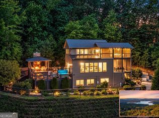 723 Ripekin Rd, Blue Ridge, GA 30513