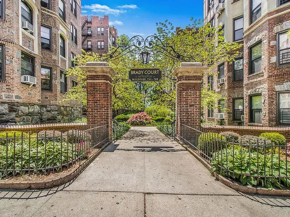 766 Brady Ave Unit 544, Bronx, NY 10462
