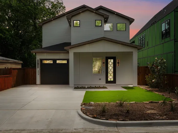 404 Pecan Dr, Dallas, TX 75203