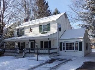 660 Merriam Ave, Leominster, MA 01453