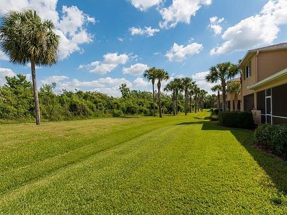 OUTSIDE REAR VIEW TO CONSERVATION LAND
