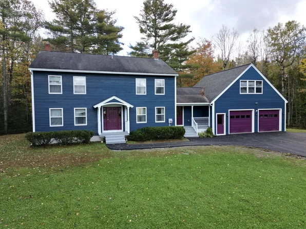 17 Aspen Ridge Road, Glenburn, ME 04401