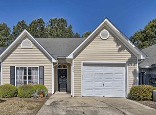 302 Bucktail Dr, Irmo, SC 29063