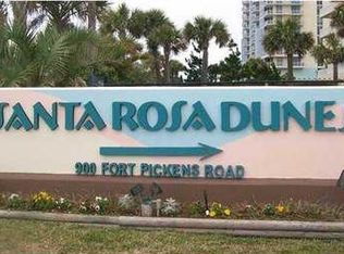 900 Fort Pickens Rd APT 723, Pensacola Beach, FL 32561