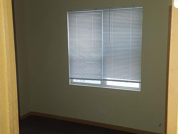 1st bedroom