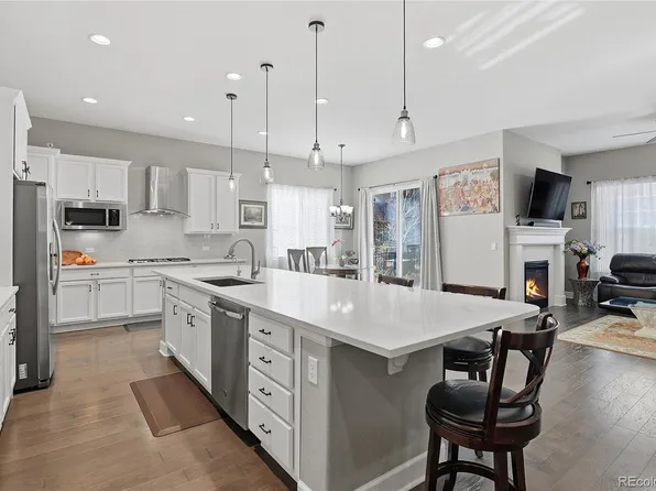 7693 S Quantock Way, Aurora, CO 80016