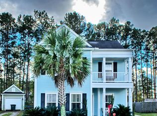 7492 Northgate Dr, Hanahan, SC 29410