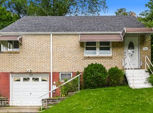 705 Churchill Ave, Pittsburgh, PA