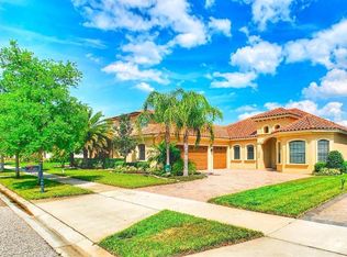 10961 Mobberley Cir, Orlando, FL 32832