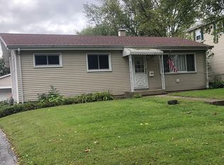 701 W Merle Ave, Villa Park, IL 60181