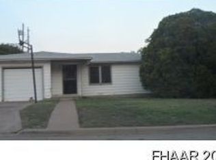 208 Washington St, Killeen, TX 76541