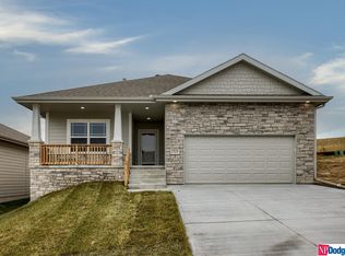 7416 N 175th Cir, Bennington, NE 68007