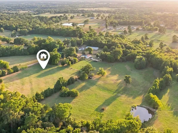 Tbd Lot 1 SE #30, Mount Pleasant, TX 75455