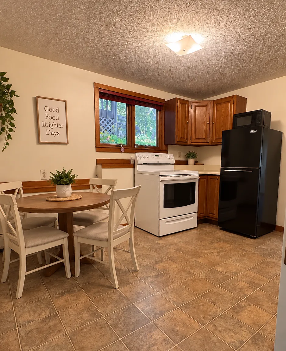 2 bed, $2,400 — Photo 3