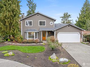 2929 171st Pl SE, Bothell, WA 98012