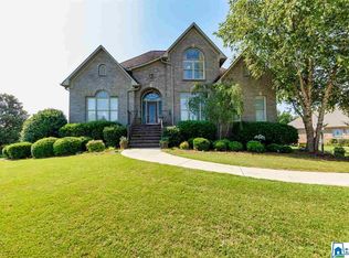 1263 Overbrook Cir, Morris, AL 35116